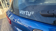 Ford EcoSport 1.0 EcoBoost 125 Zetec 5dr Petrol Hatchback